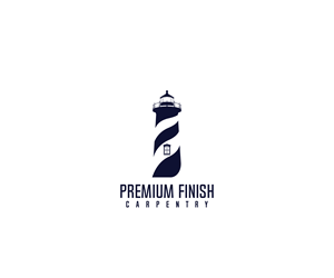 Design de Logo par James J. pour Premium Finish Carpentry | Design : #30467608