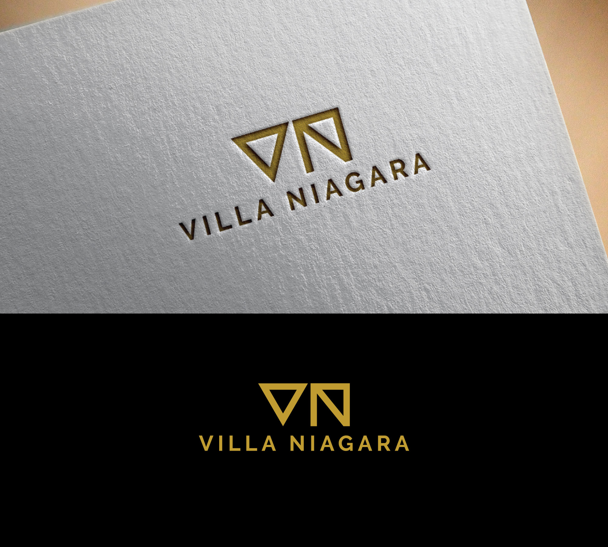 Logo Design by RRR Design for this project | Design #30456458