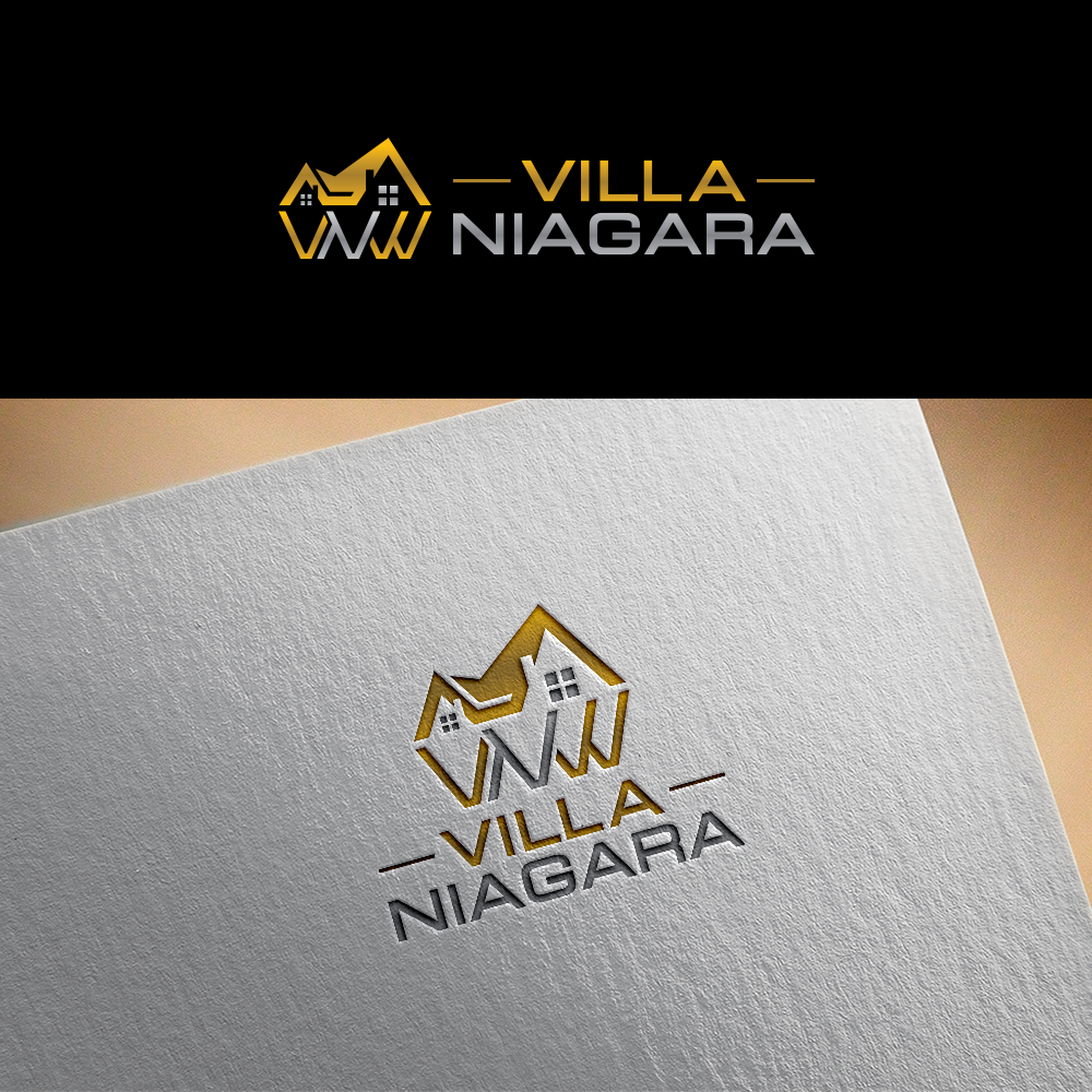 Logo Design by RA-bica for this project | Design #30459769