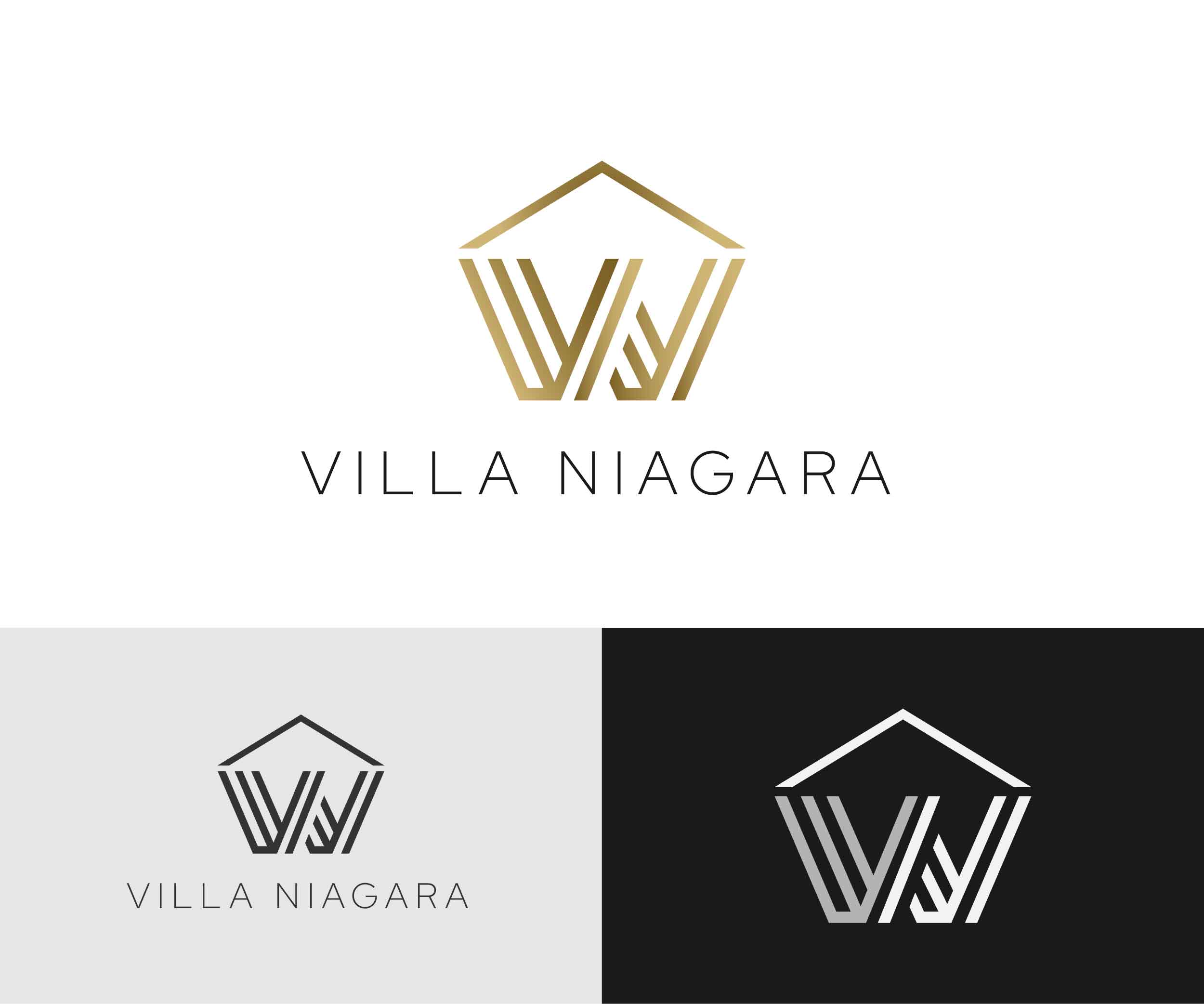 Logo Design by ALNS for this project | Design #30461403