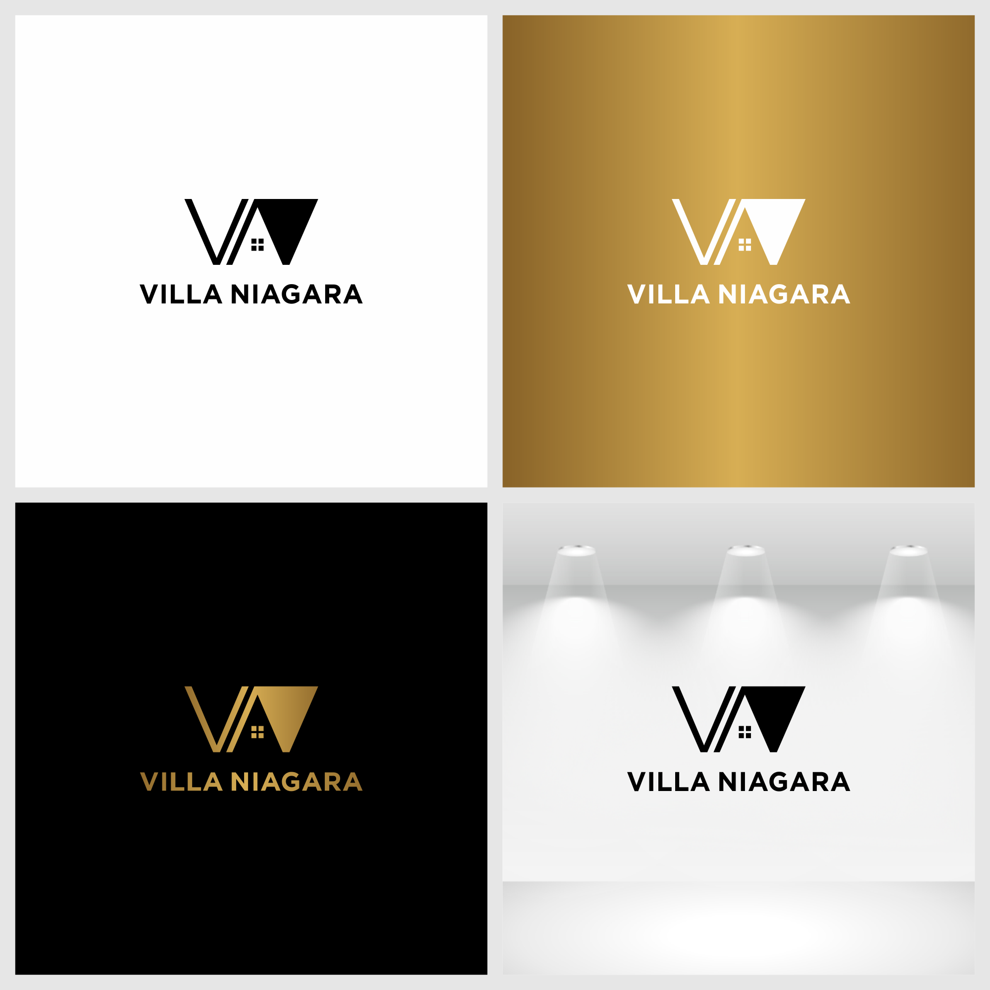 Diseño de Logo por hidayati123 para este proyecto | Diseño #30459773