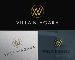 Logo Design by Atec for this project | Design: #30457756