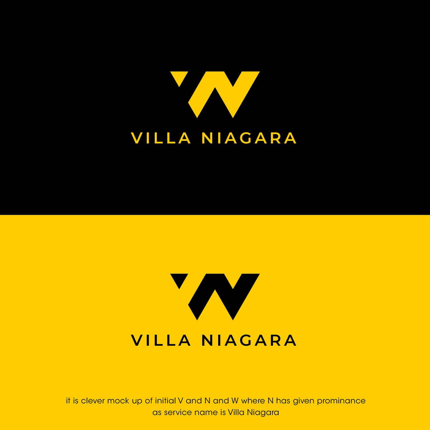 Logo Design by nandkumar for this project | Design #30456306
