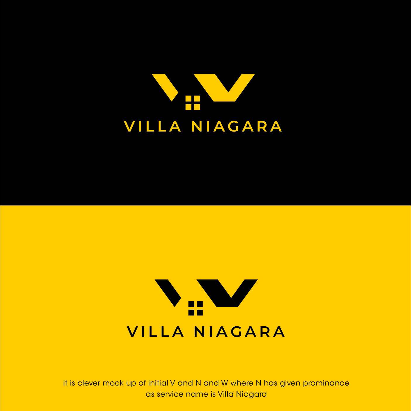 Logo Design by nandkumar for this project | Design #30459991