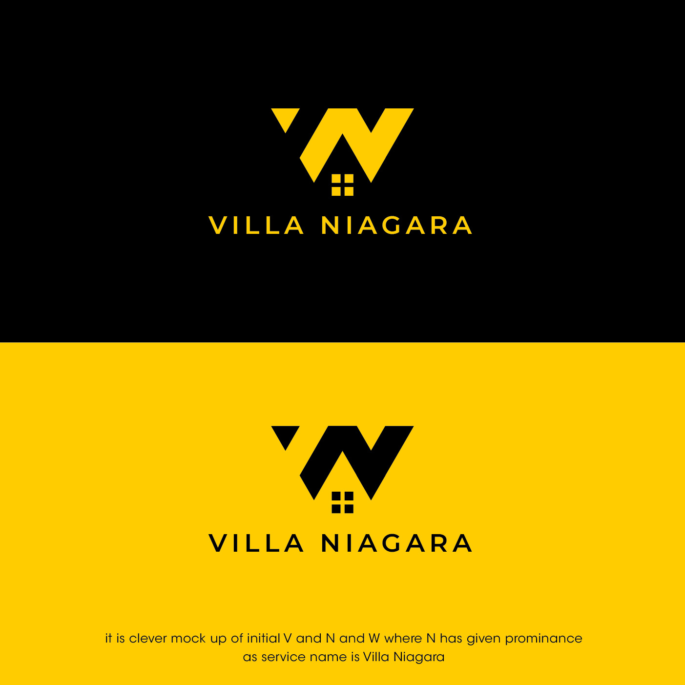 Logo Design by nandkumar for this project | Design #30460145