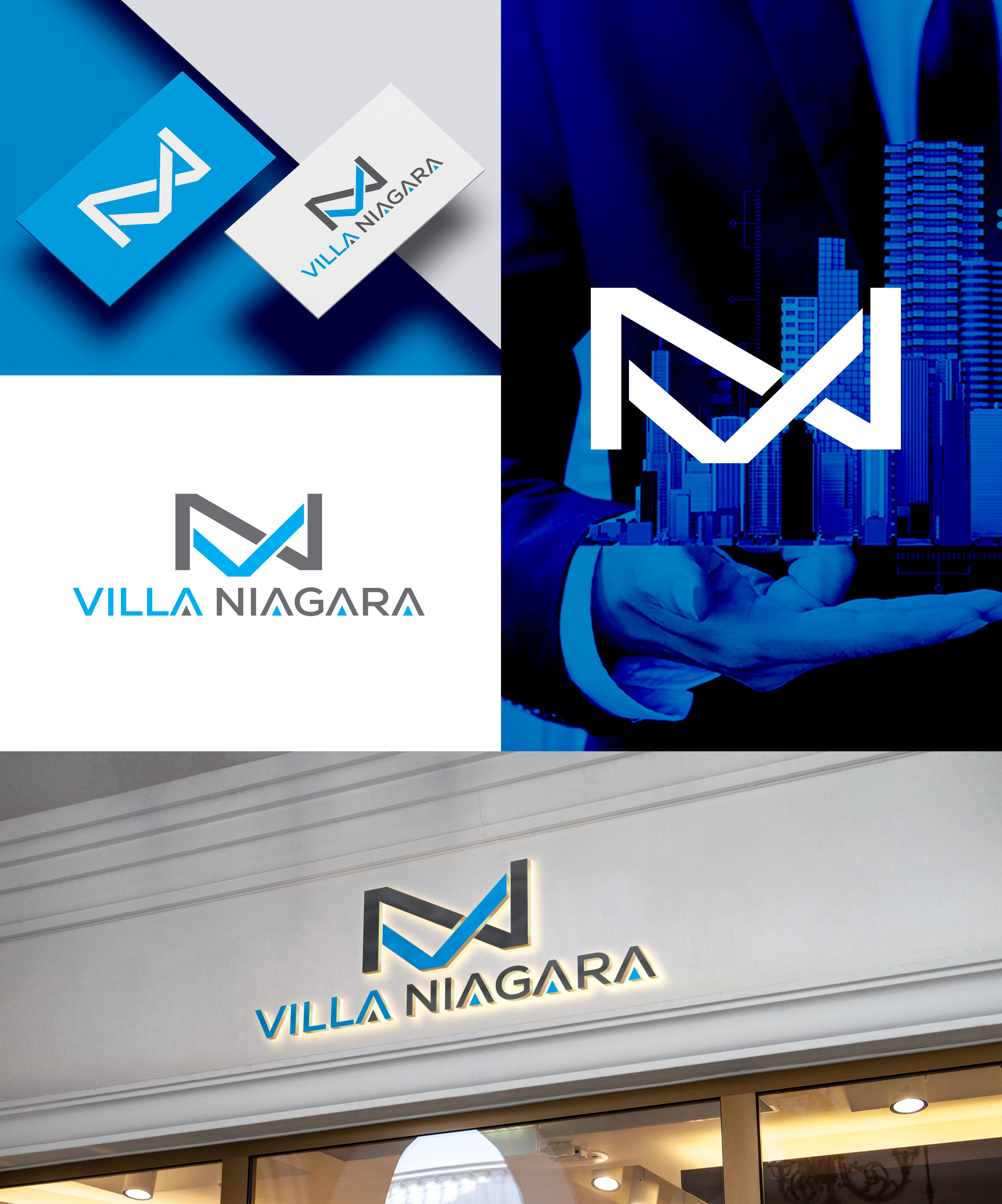 Logo Design by aexoagency for this project | Design #30456143