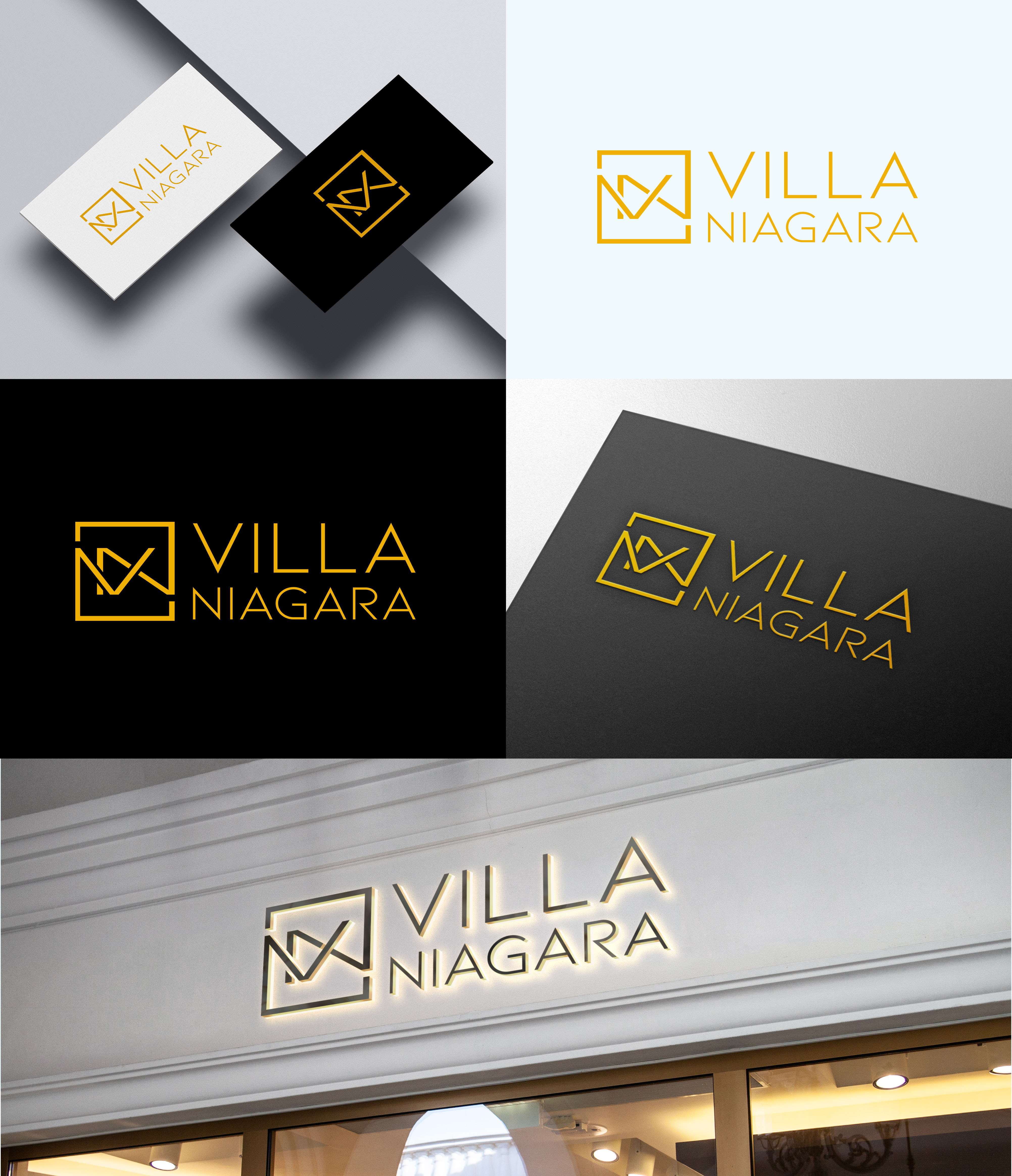 Logo Design by aexoagency for this project | Design #30456196