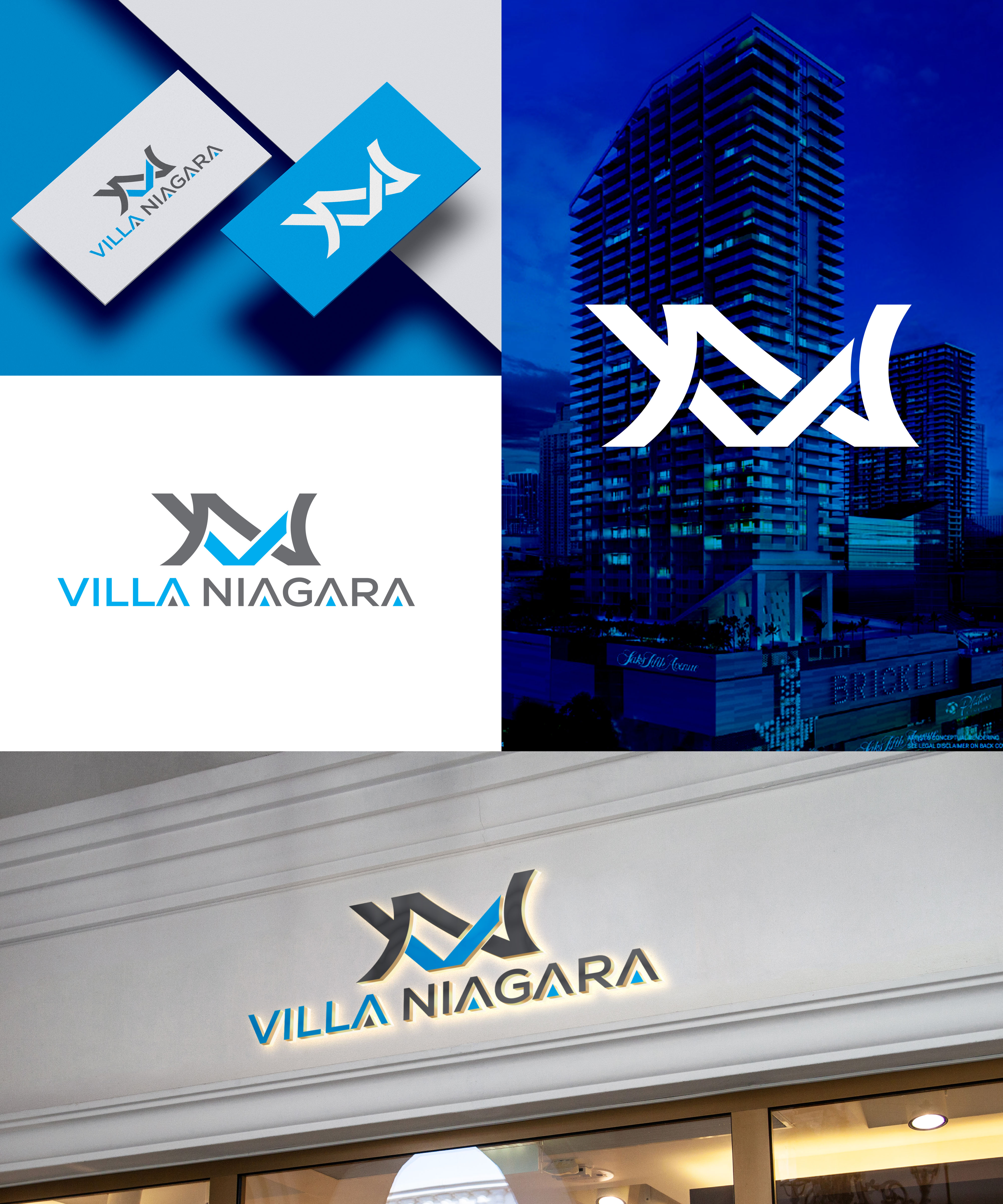 Logo Design by aexoagency for this project | Design #30459941