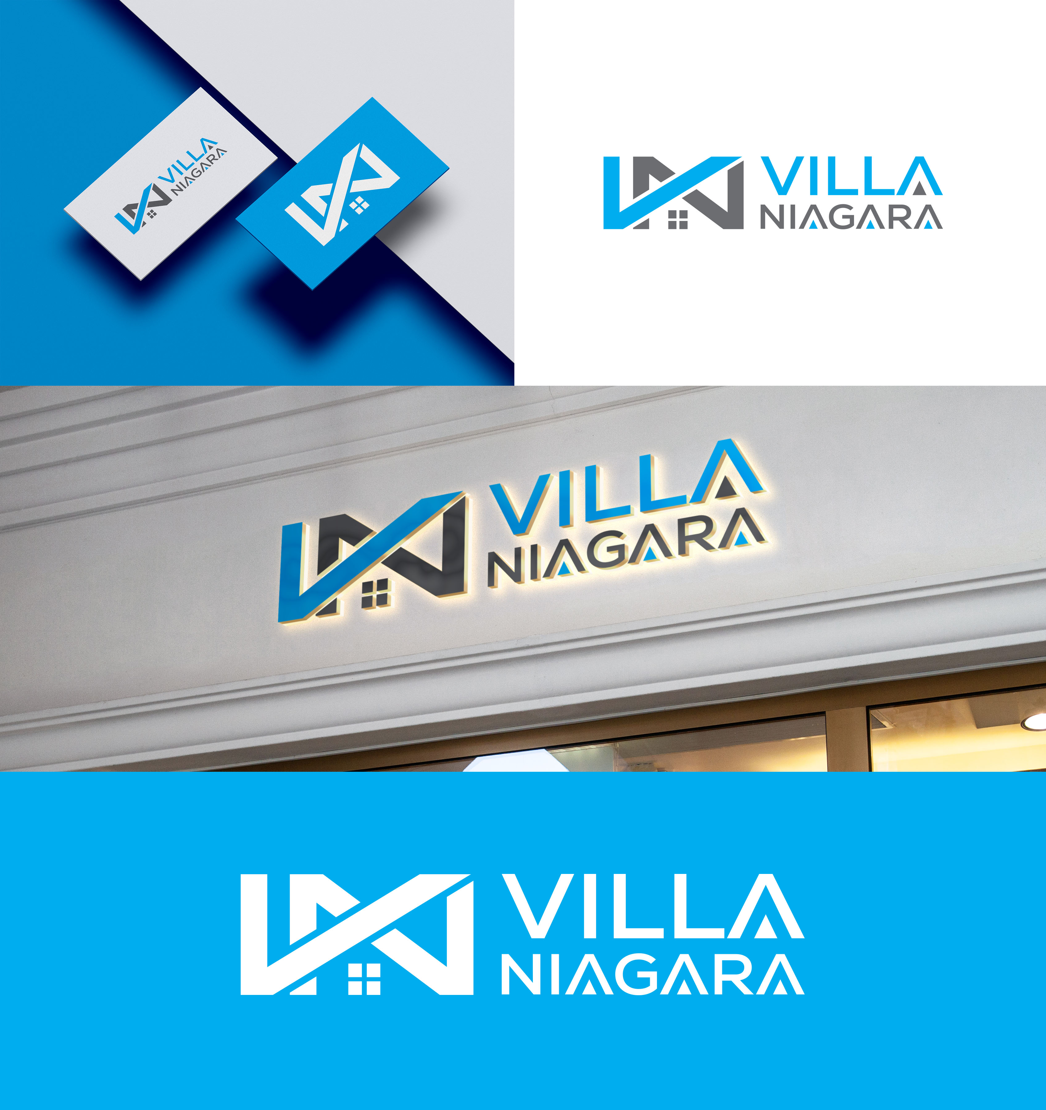 Logo Design by aexoagency for this project | Design #30460050