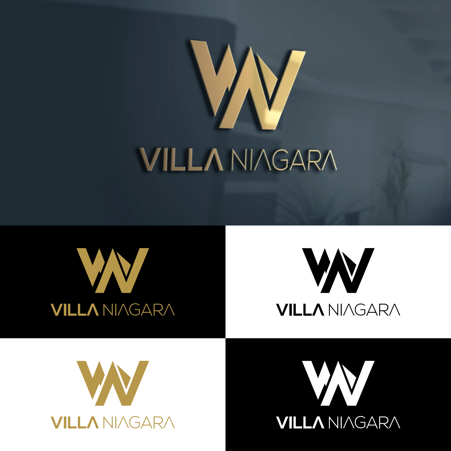 Logo Design by Tangantengen for this project | Design #30457479
