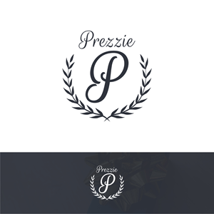 Logo Design by Aljune Castro Designs for Prezzie | Design: #30533061