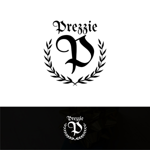 Logo Design by Aljune Castro Designs for Prezzie | Design: #30533064