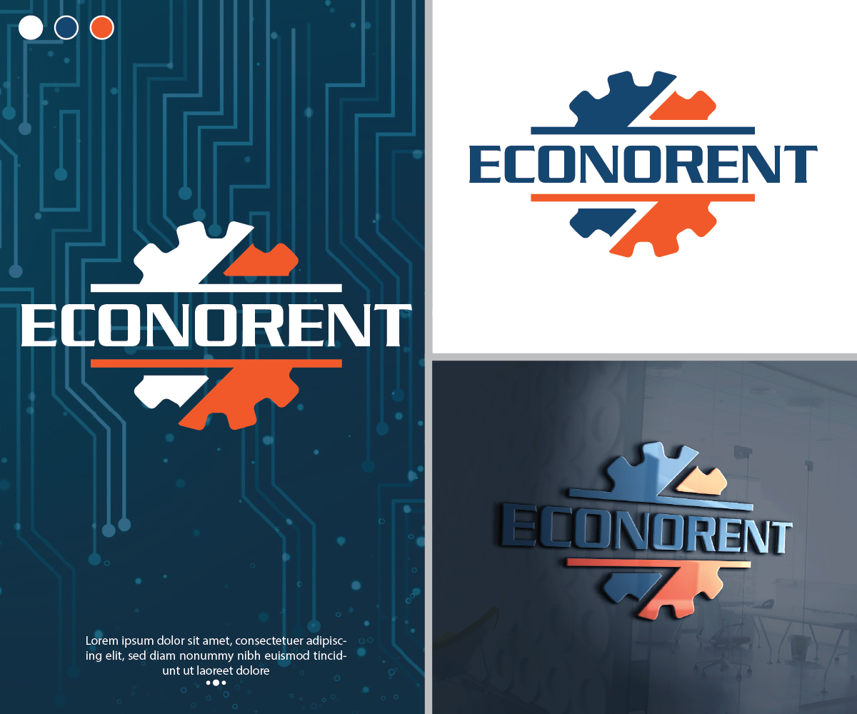 Logo Design by tridsgn for this project | Design #30459819