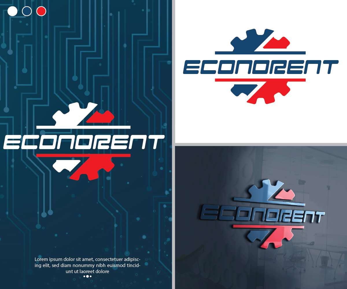 Logo Design by tridsgn for this project | Design #30459856