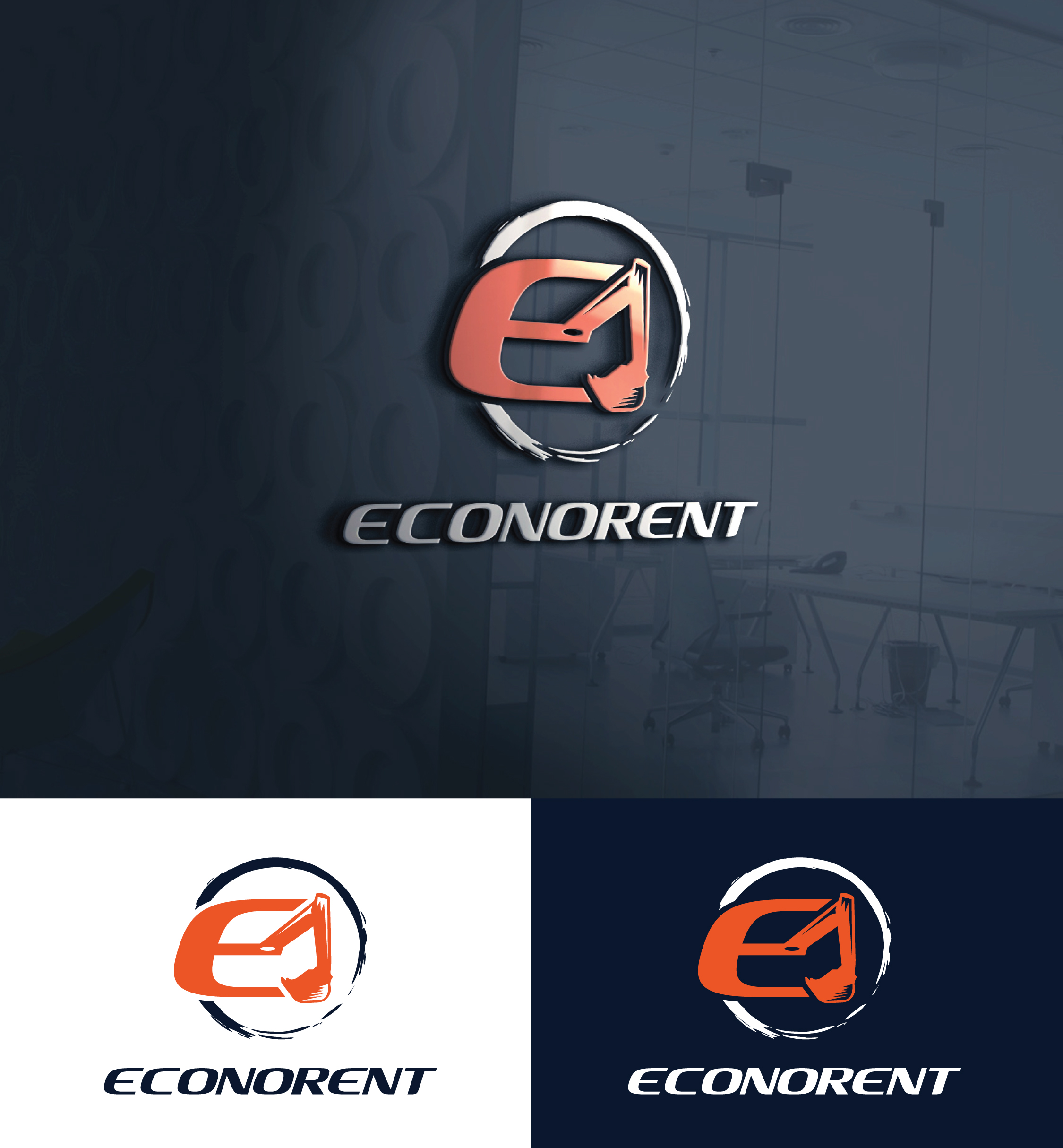 Logo Design by StromDesignHub for this project | Design #30460338