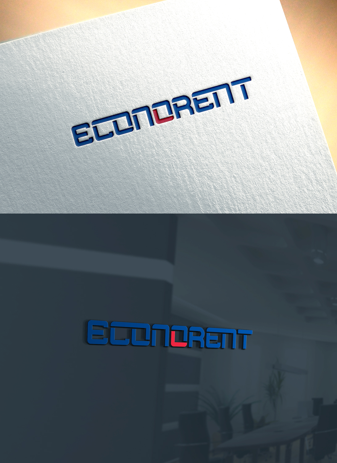 Logo Design by RaKu 2 for this project | Design #30467674