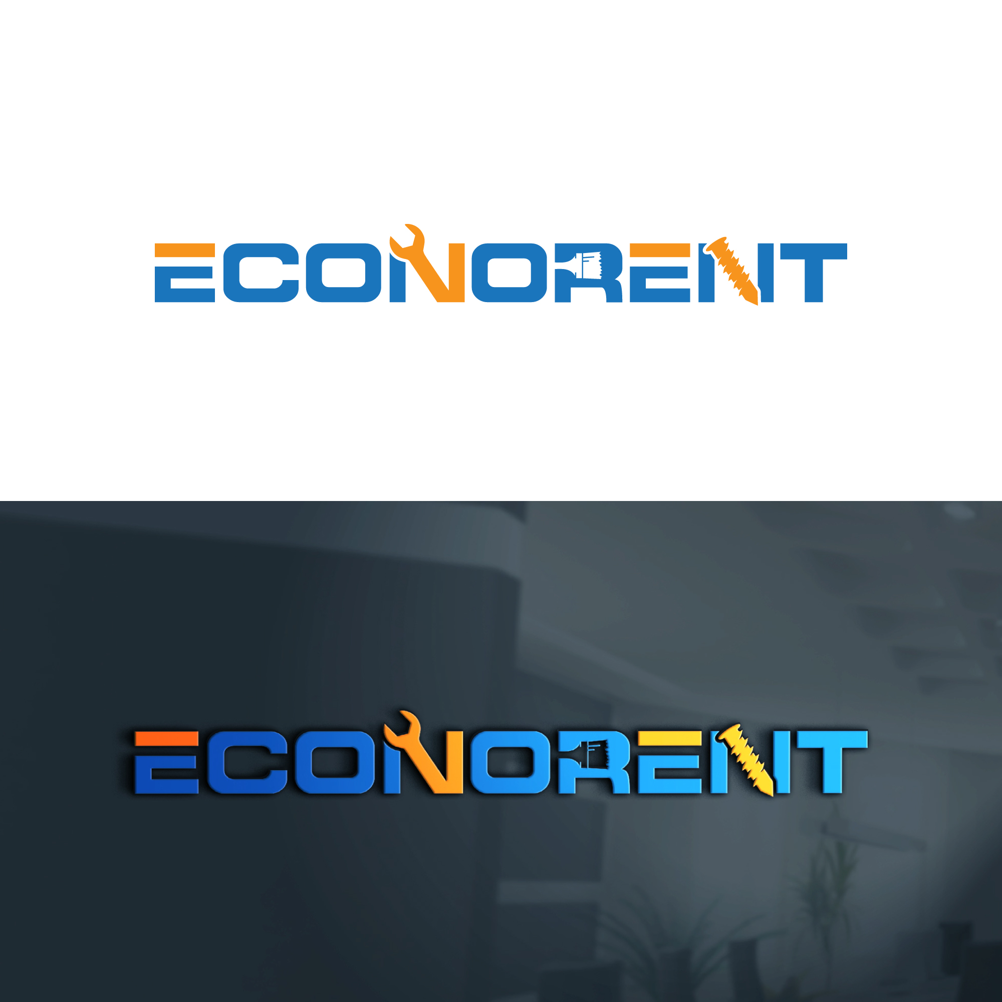 Logo Design by Impressive logo for this project | Design #30470742