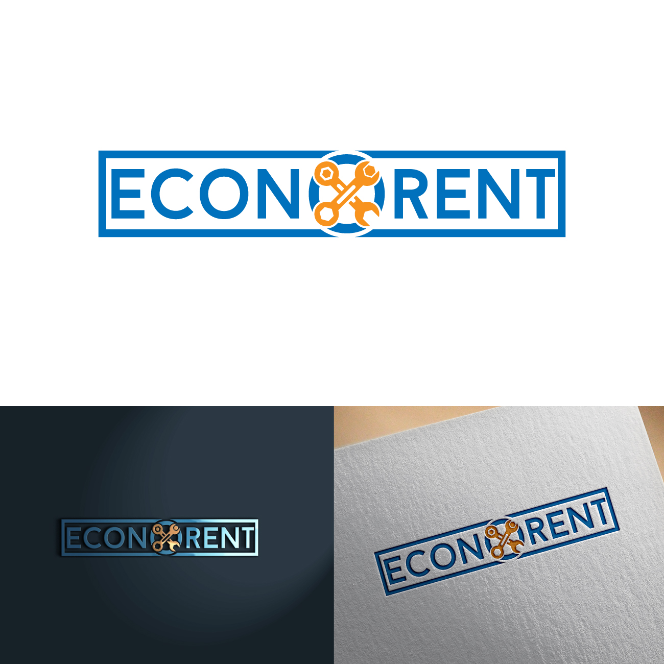 Logo Design by SalbaArt for this project | Design #30459274