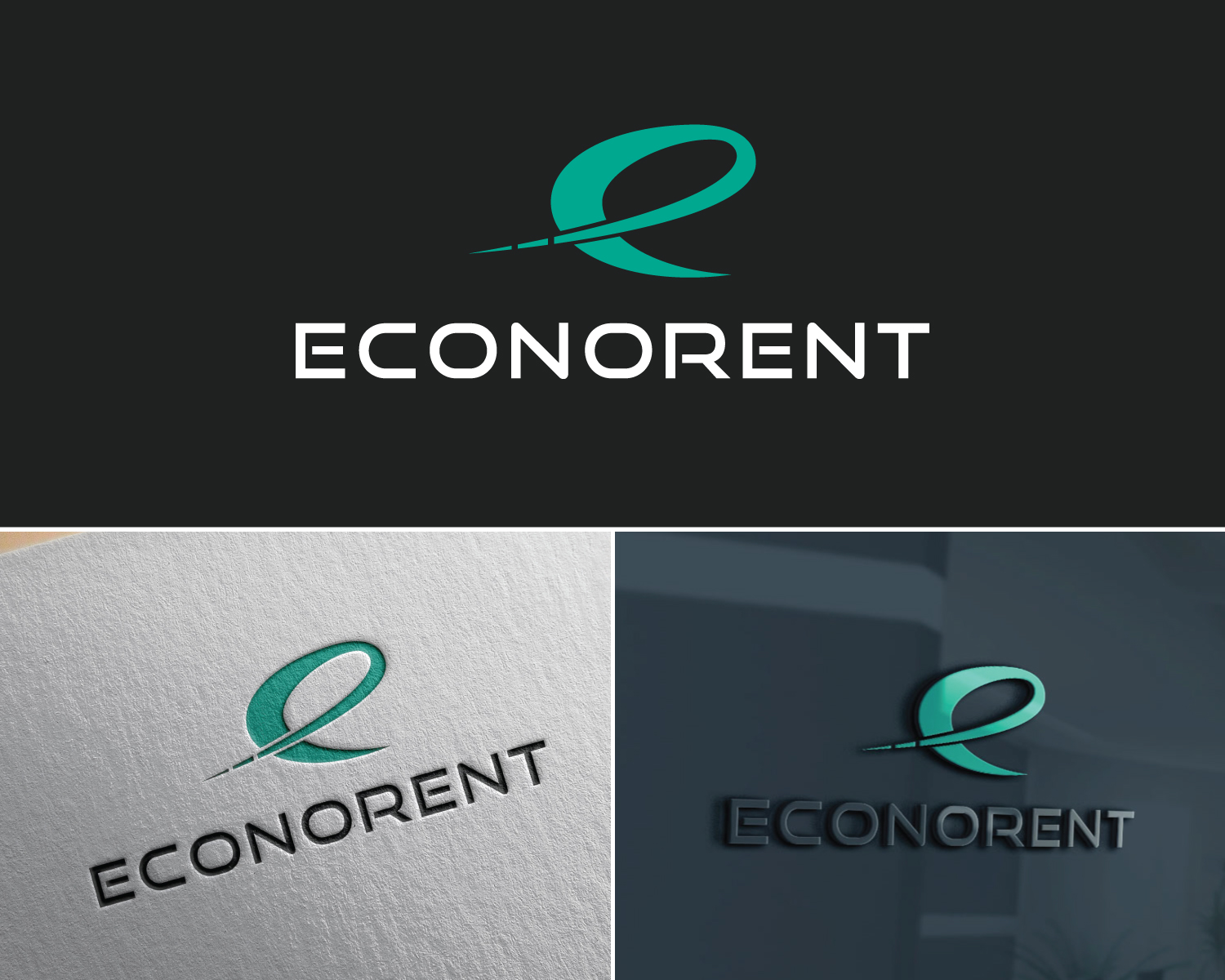 Logo Design by Atec for this project | Design #30457543