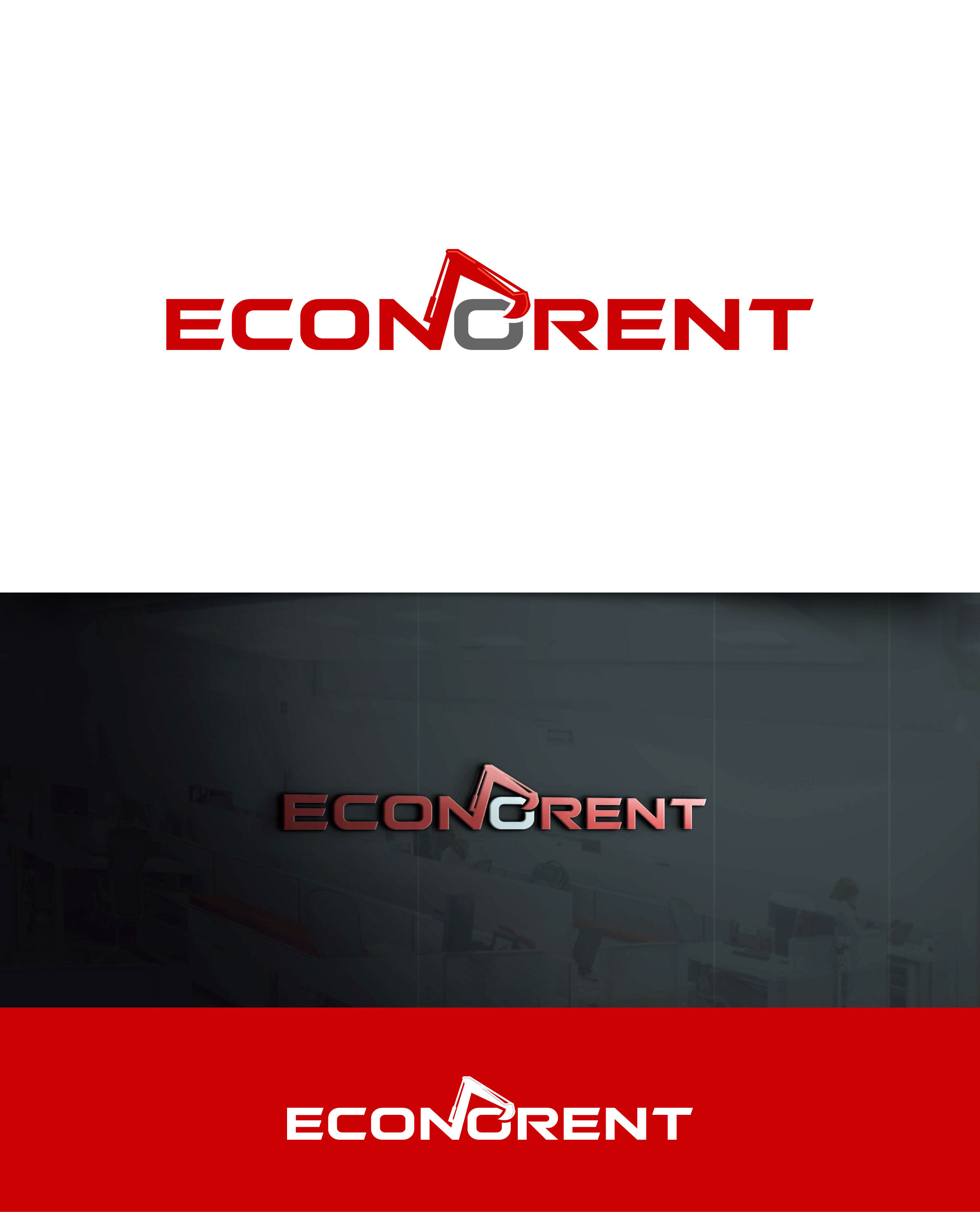 Logo Design by ecorokerz for this project | Design #30457063