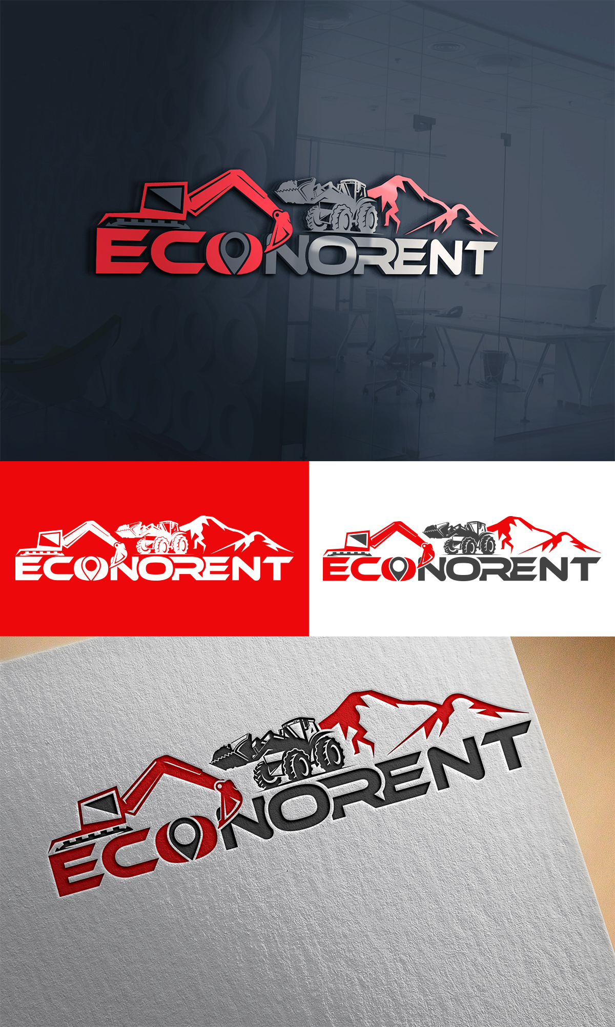 Logo Design by Imran_me for this project | Design #30457471