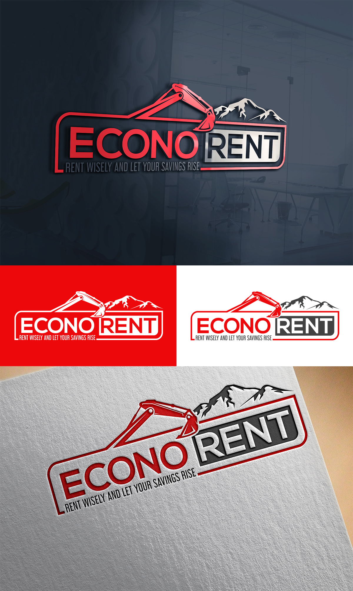 Logo Design by Imran_me for this project | Design #30464621