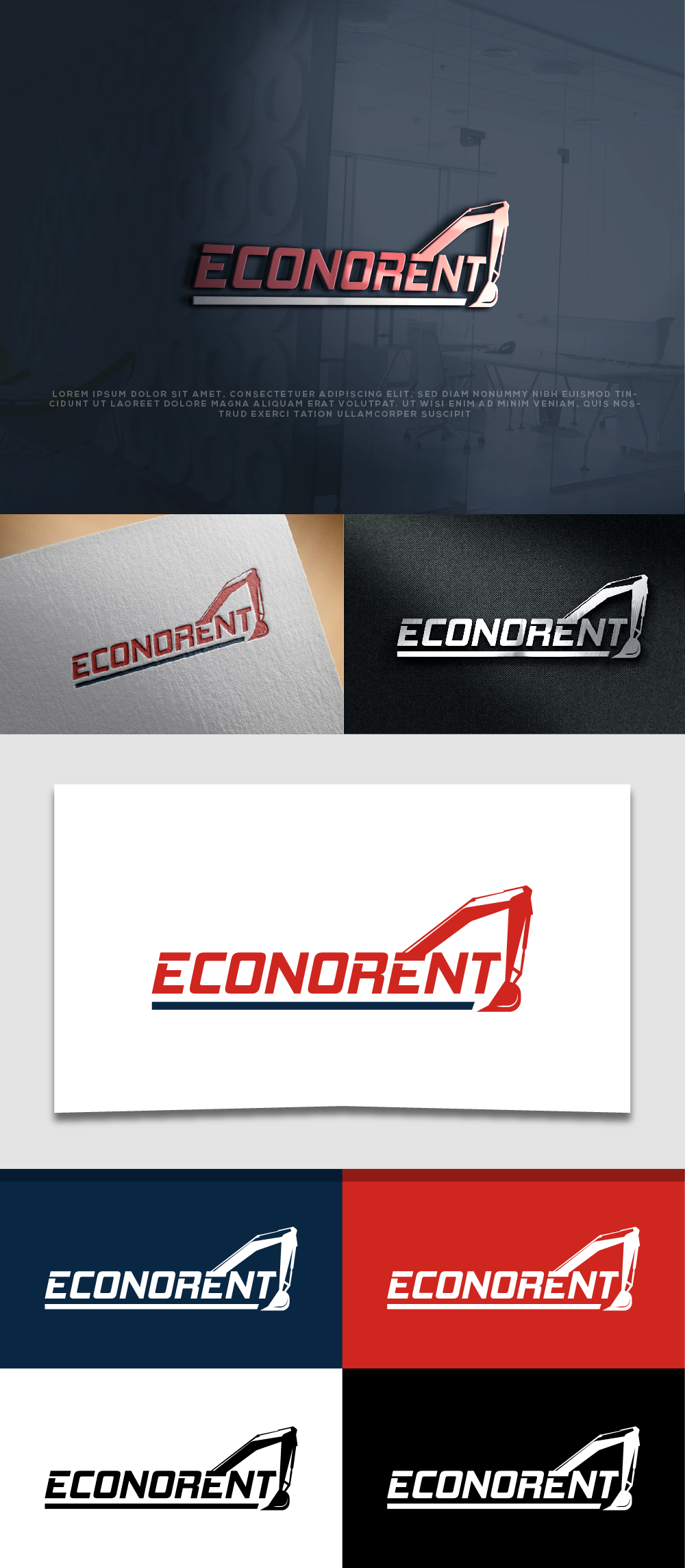 Logo Design by Ayub Zafar for this project | Design #30472855