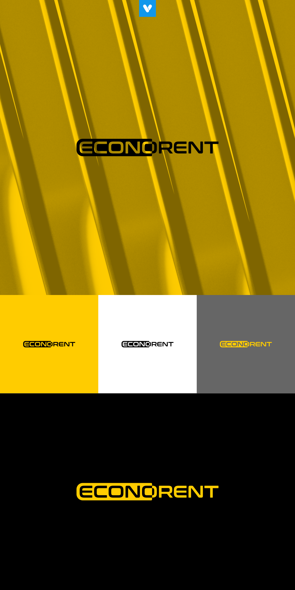 Logo Design by ViniRatieri for this project | Design #30461869