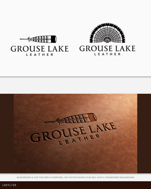 Logo Design by AD-X for this project | Design: #30461864