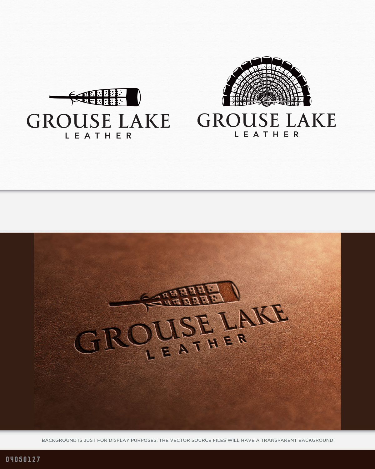 Logo Design by AD-X for this project | Design #30468981