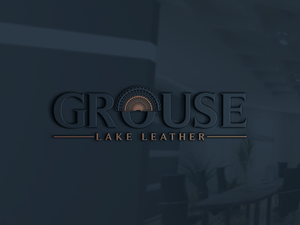 Logo Design by Uhm@design for this project | Design: #30455848