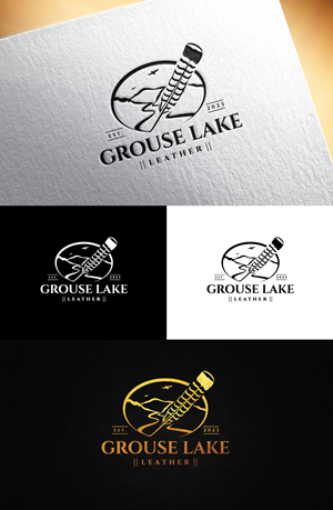 Logo Design by Logo Stock for this project | Design: #30459651
