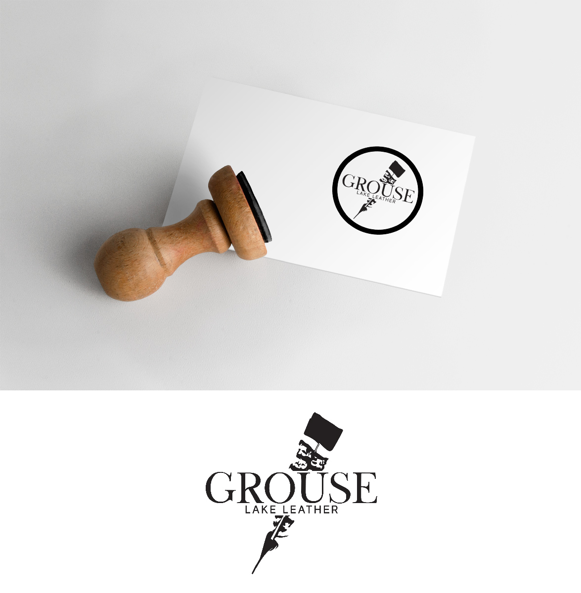 Logo Design by we with for this project | Design #30474476