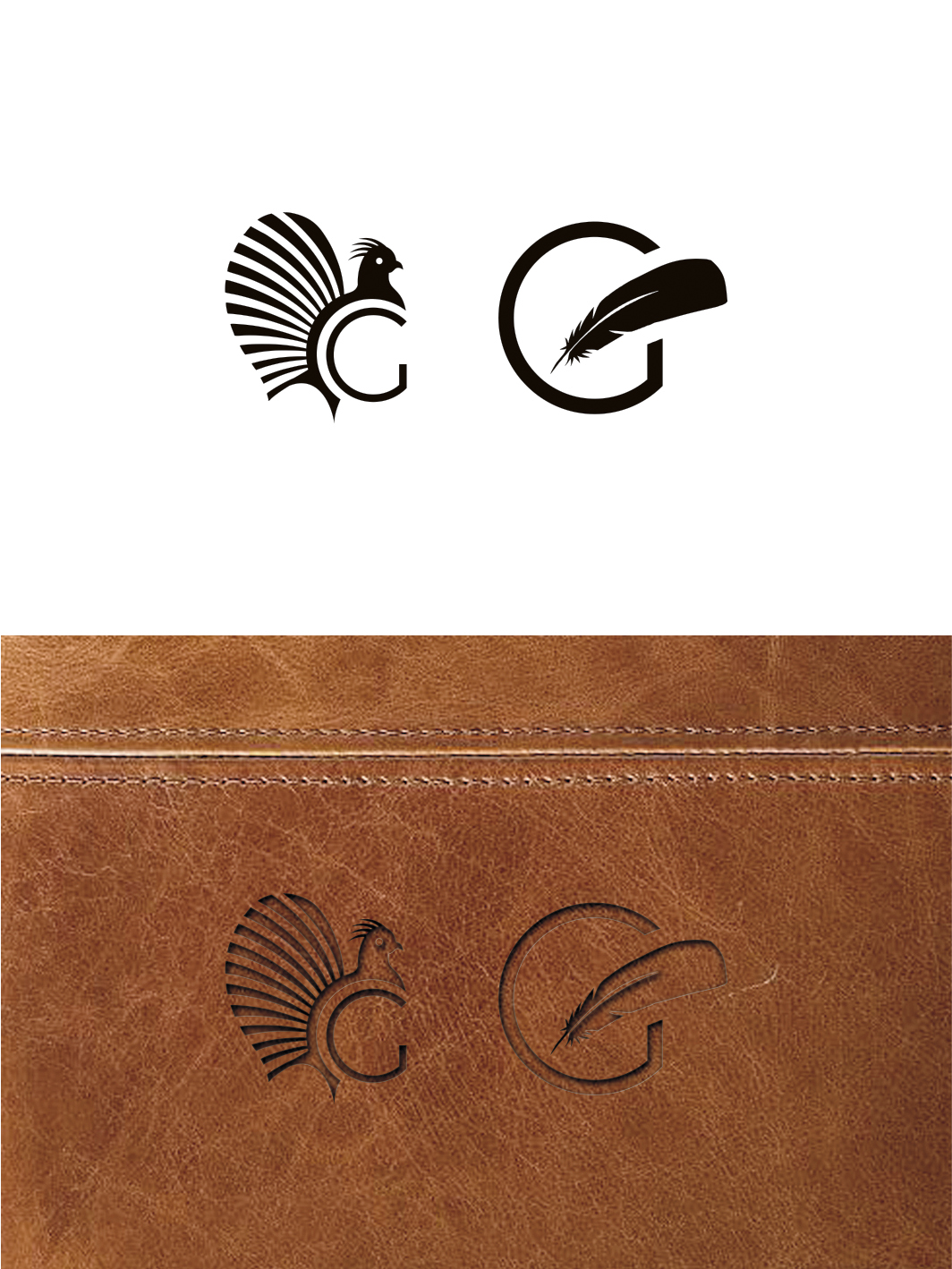 Logo Design by Nitin Benkar for this project | Design #30467767