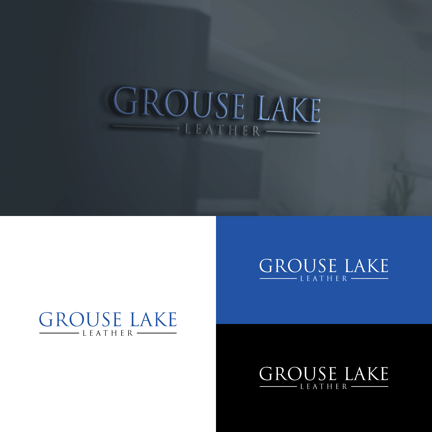 Logo Design by Kenshin777 for this project | Design #30459910