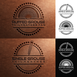 Logo Design by Dalang Design for this project | Design: #30466550