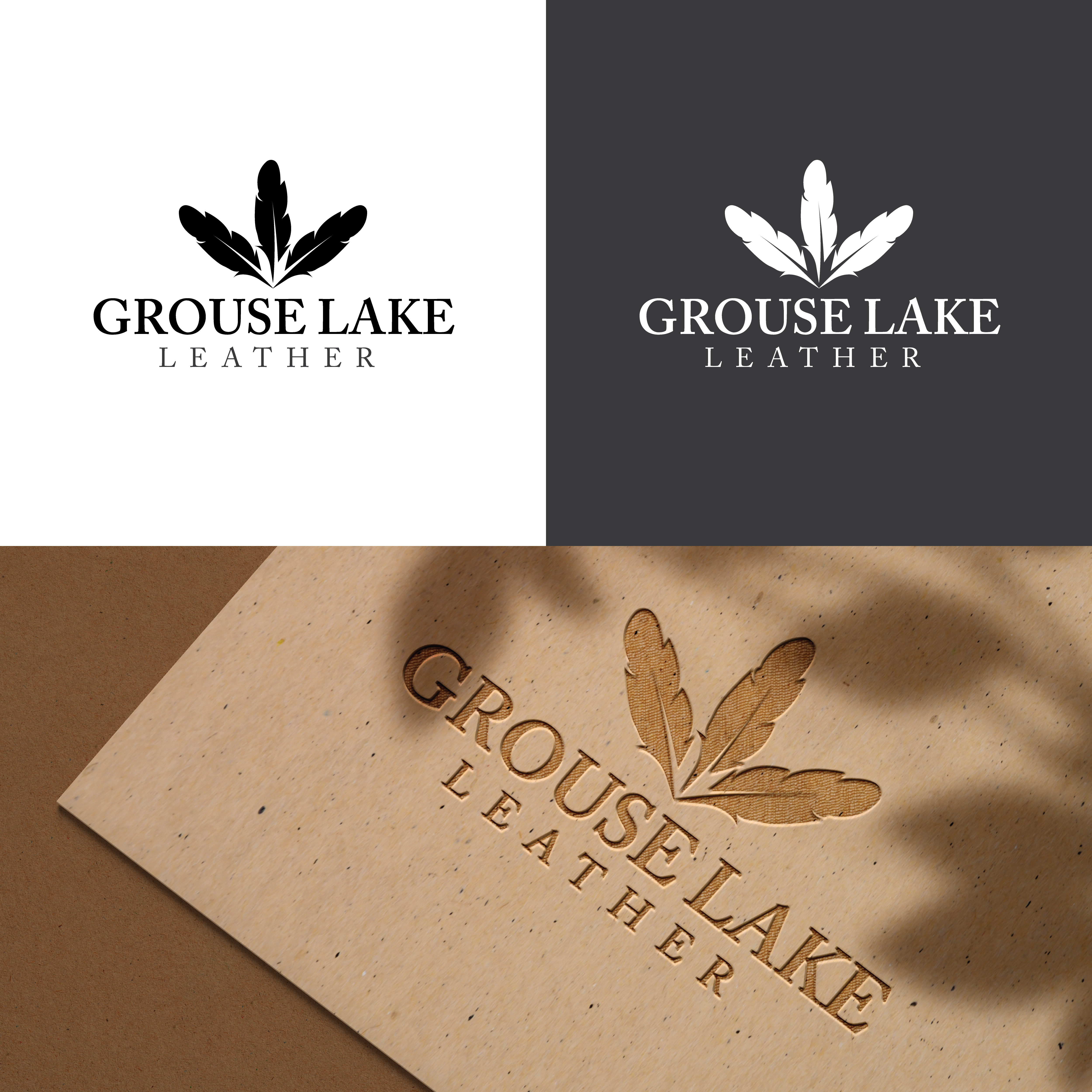 Diseño de Logo por Crive para este proyecto | Diseño #30466652