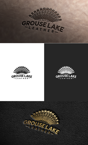 Logo Design by GLDesigns for this project | Design: #30459470