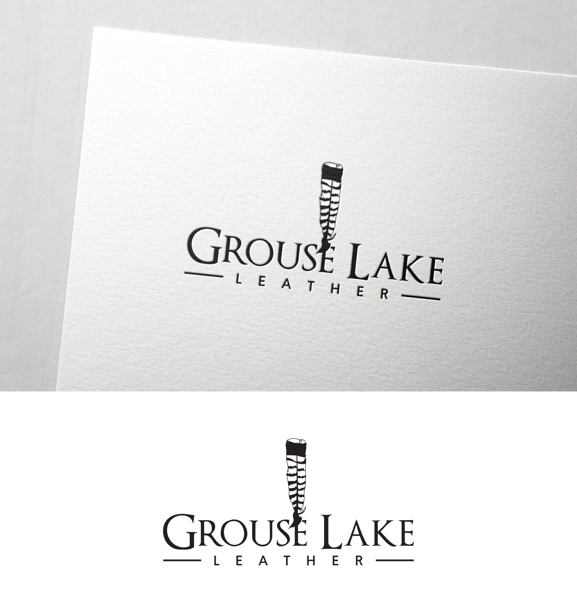 Diseño de Logo por Impressive Sol para este proyecto | Diseño #30464616