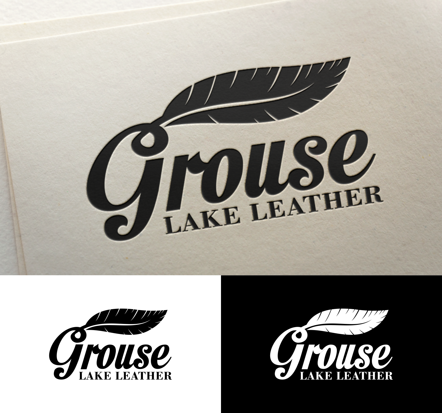 Logo Design by dobleh_creative for this project | Design #30457206