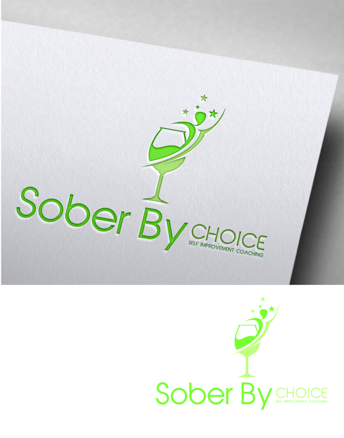 Logo Design by Om Namah Shivay for this project | Design #30461182