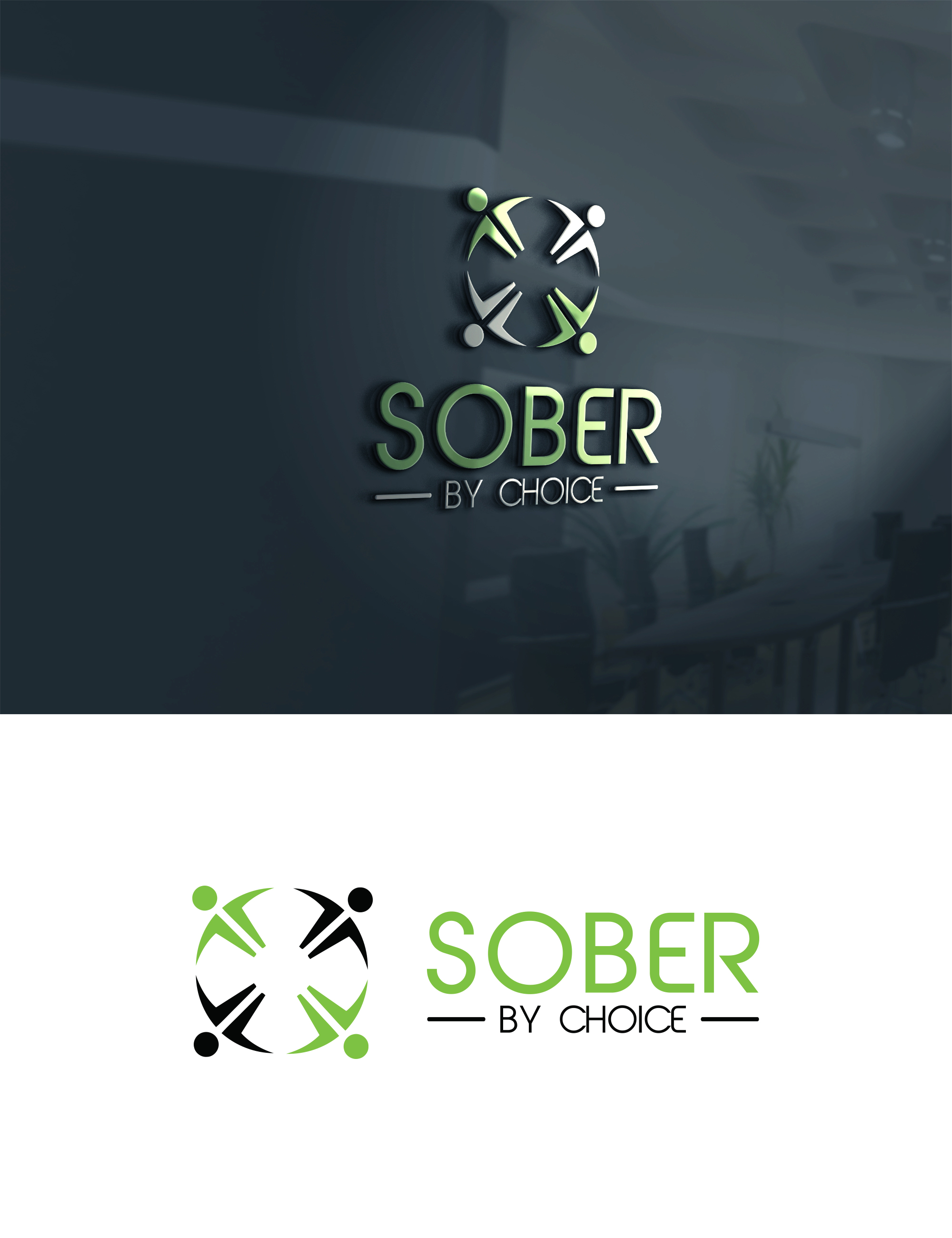 Logo Design by AZEE creation for this project | Design #30460826