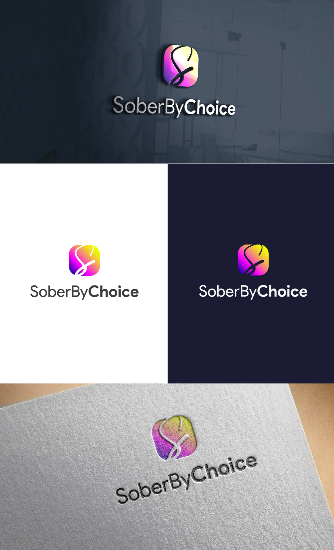Logo Design by GLDesigns for this project | Design #30460642