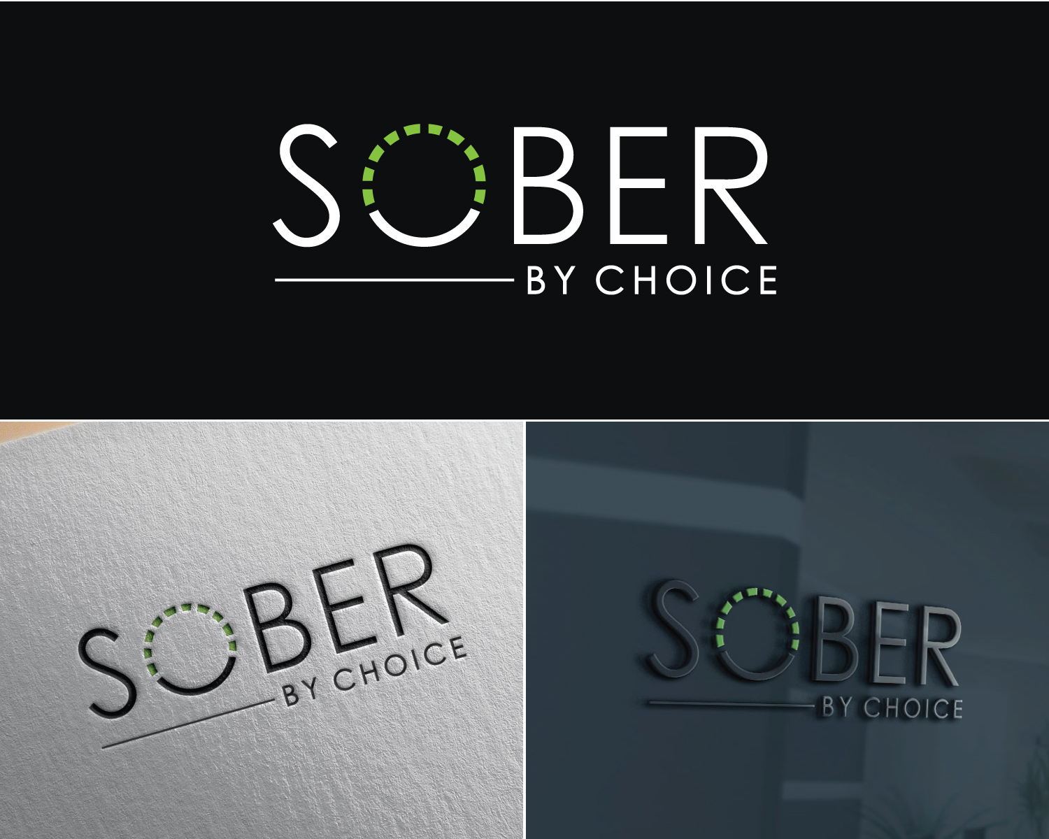 Logo Design by Atec for this project | Design #30458643
