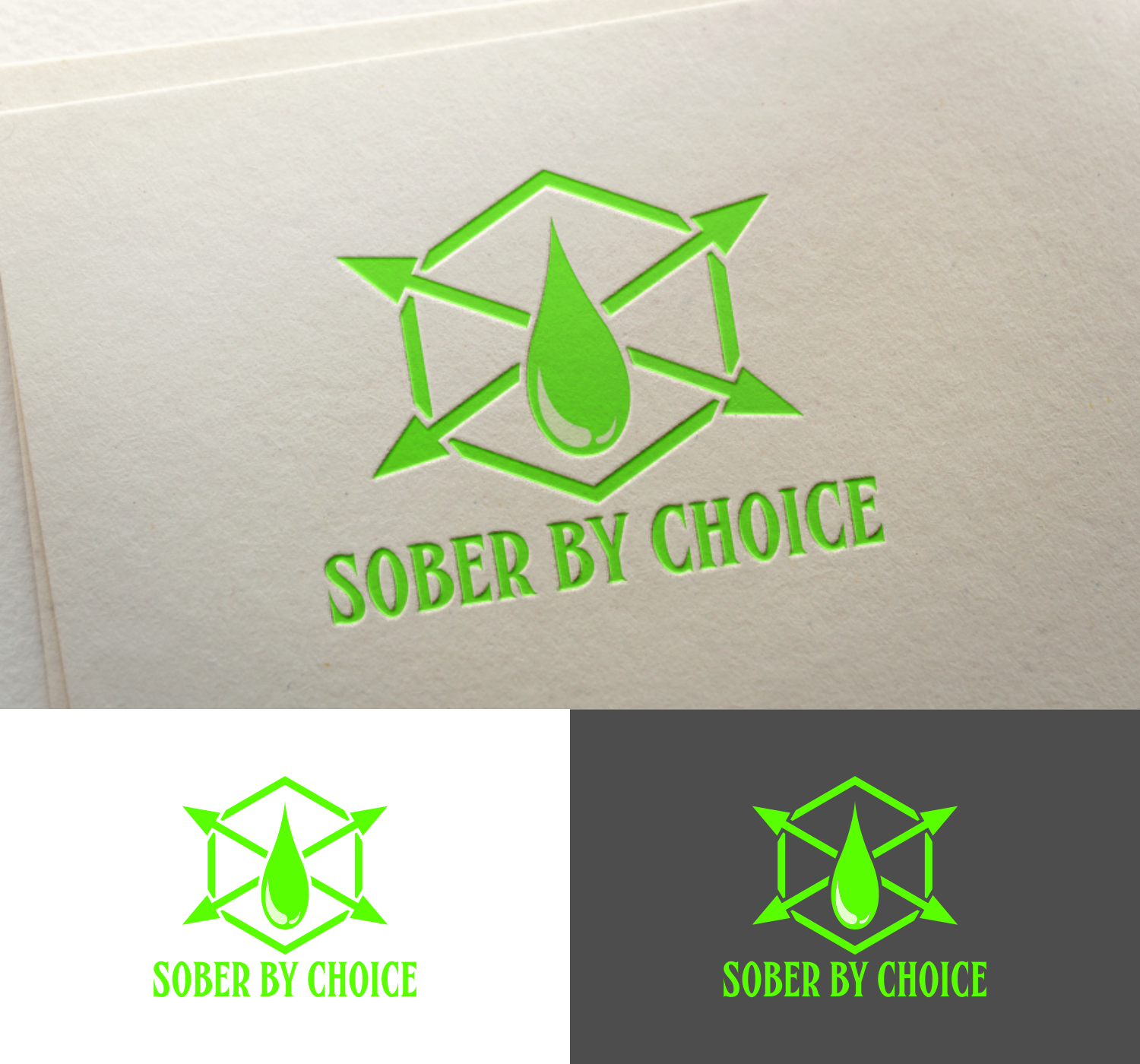 Logo Design by in creative for this project | Design #30456875