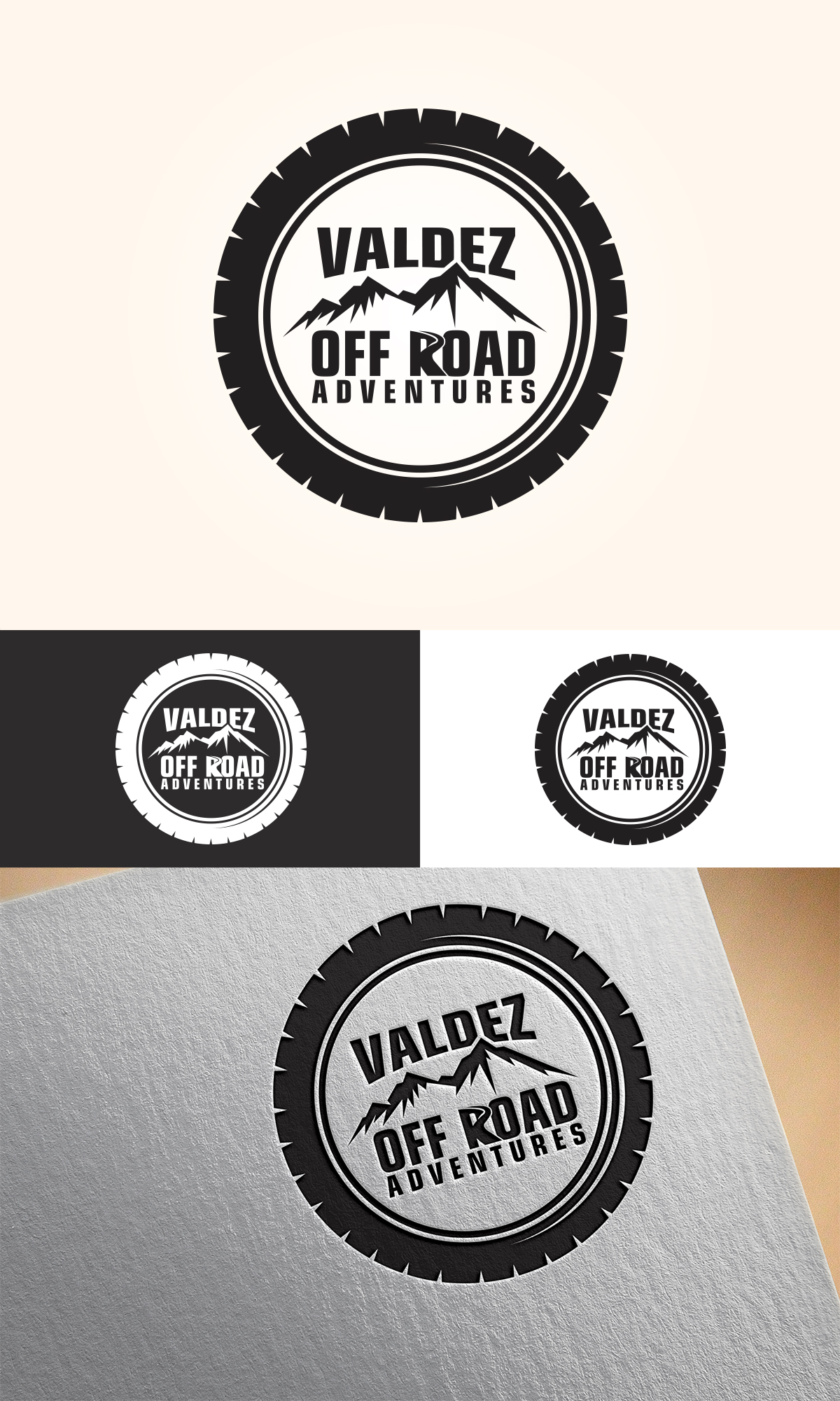 Diseño de Logo por Imran_me para este proyecto | Diseño #30506099
