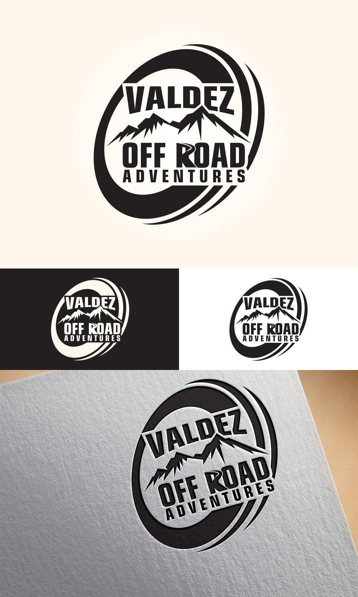 Logo Design by Imran_me for this project | Design #30513111