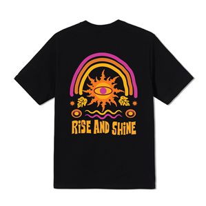 T-shirt Design by dskyvbc