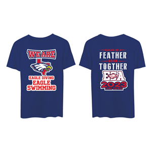 T-Shirt-Design by {mega- for this project | Design: #30467114