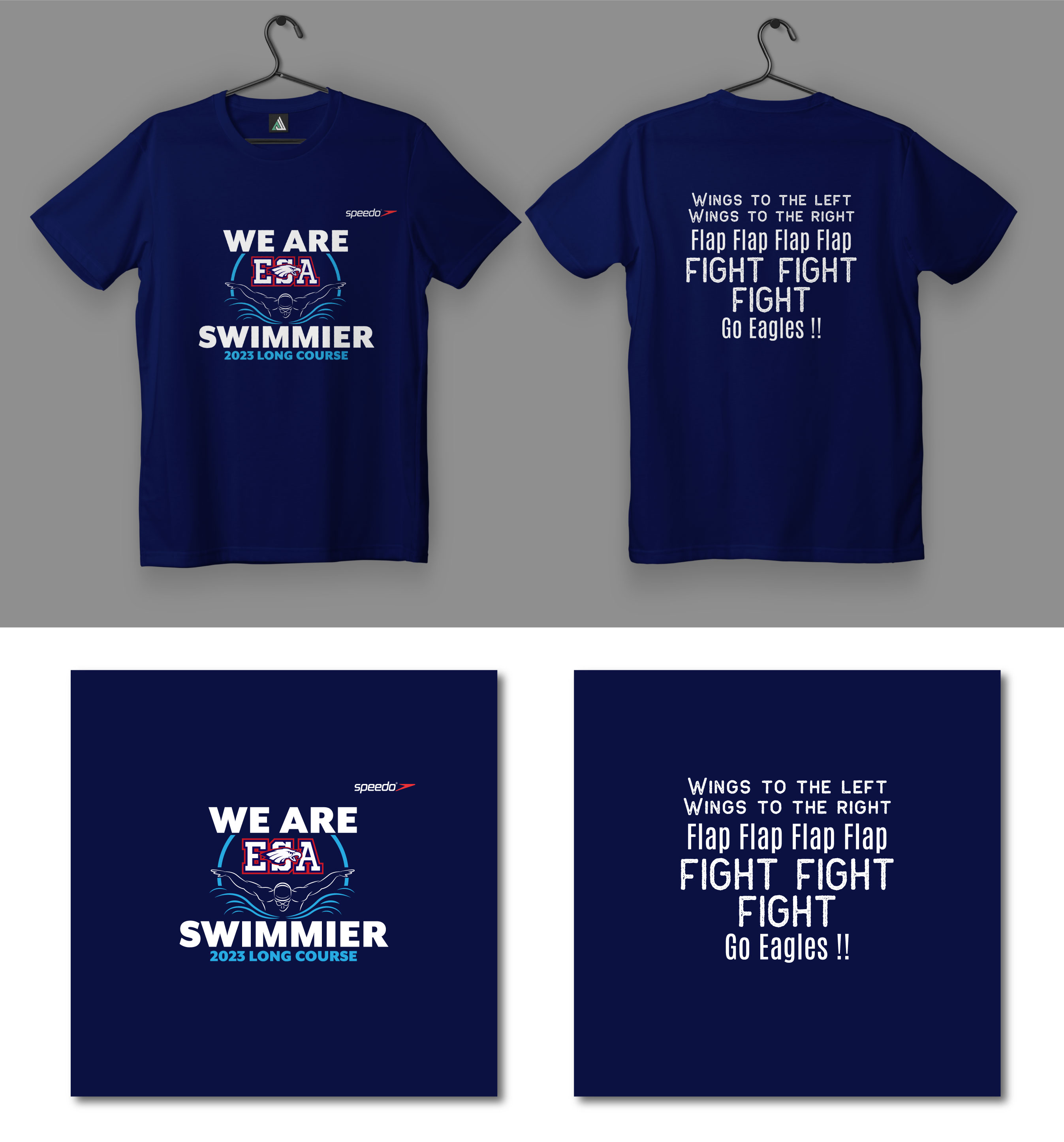 T-shirt Design by Impressive Solutions for this project | Design #30458981